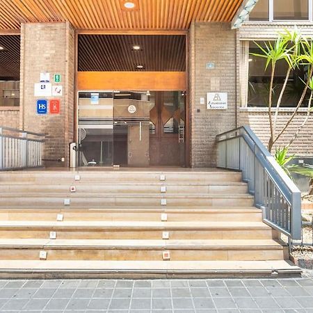 Luxury Views Downtown Apartamento Alicante Exterior foto