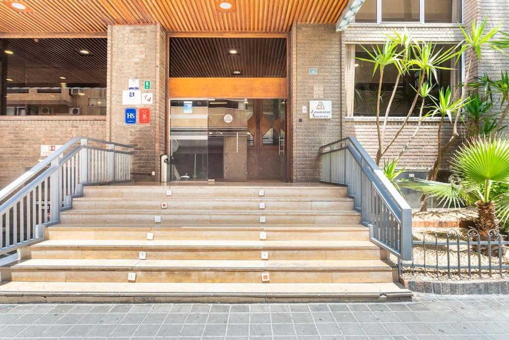 Luxury Views Downtown Apartamento Alicante Exterior foto