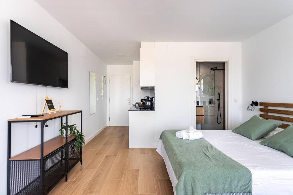 Luxury Views Downtown Apartamento Alicante Exterior foto