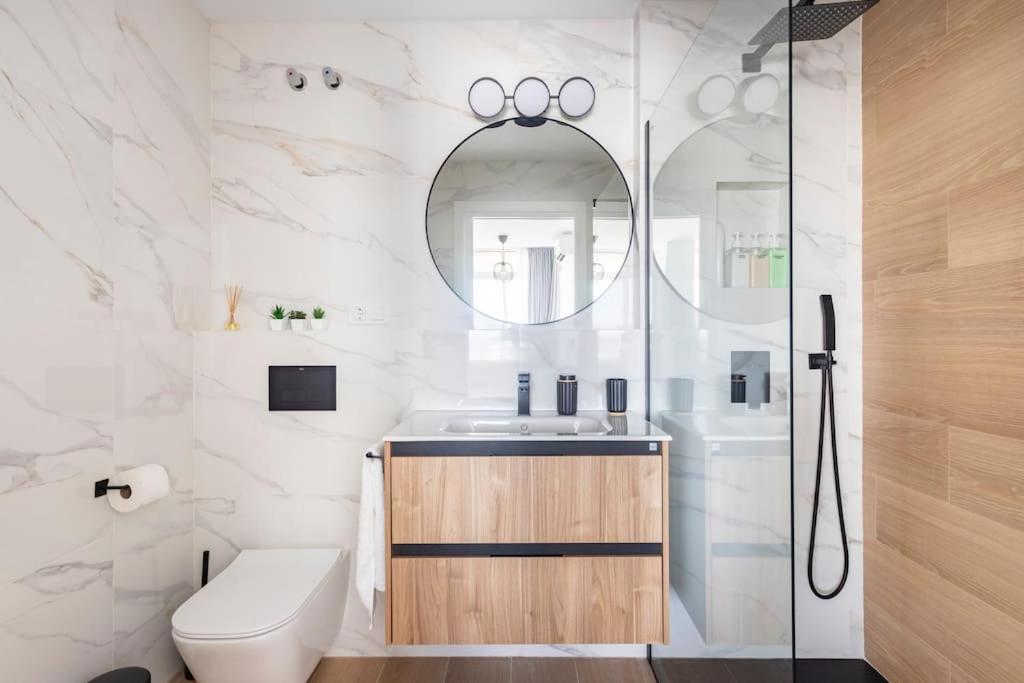Luxury Views Downtown Apartamento Alicante Exterior foto