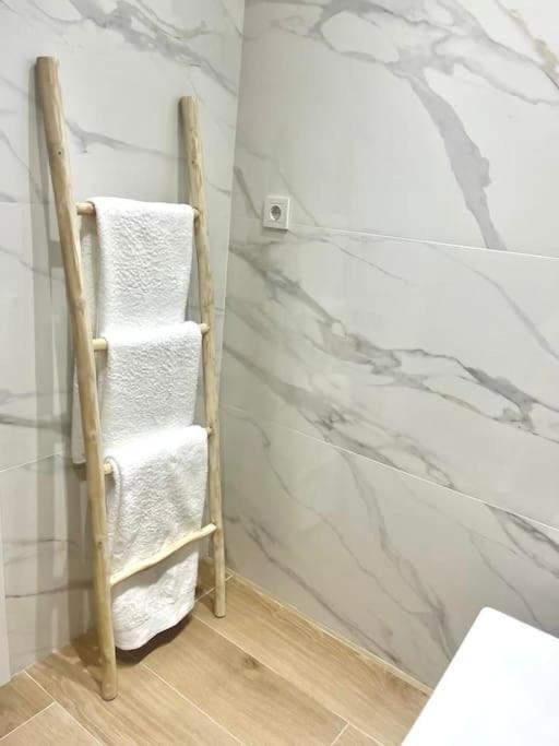 Luxury Views Downtown Apartamento Alicante Exterior foto