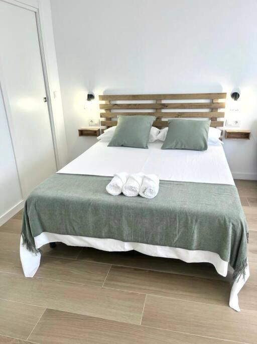 Luxury Views Downtown Apartamento Alicante Exterior foto