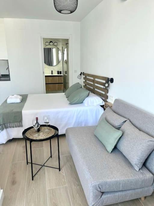Luxury Views Downtown Apartamento Alicante Exterior foto